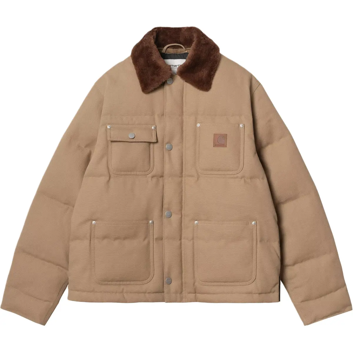 Carhartt WIP W' Rayley Jacket