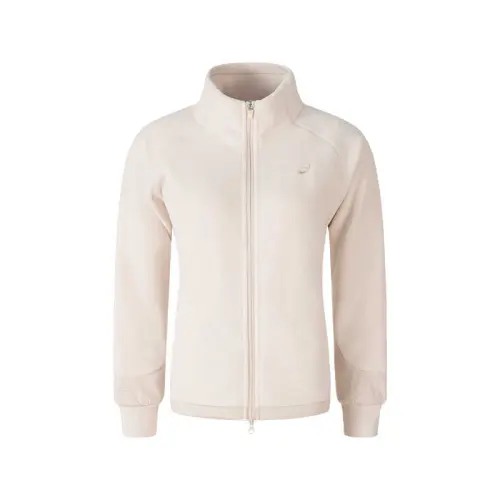 Asics Jackets & Coats Women's Ecru