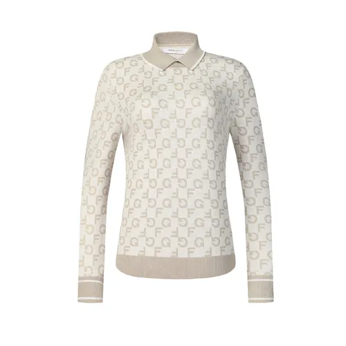 FILA Knitwear Women's All Over Print