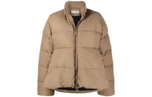 【Previous Season】Year Of The Tiger puffer jacket