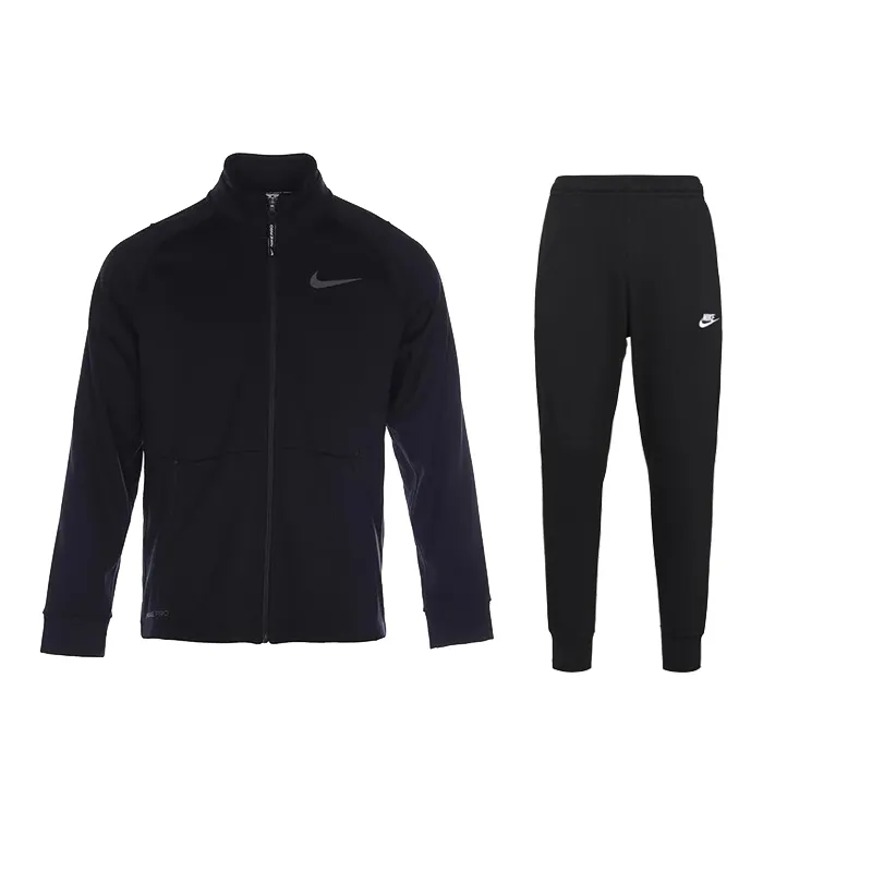 Nike Casual Sportswear Men's Black
