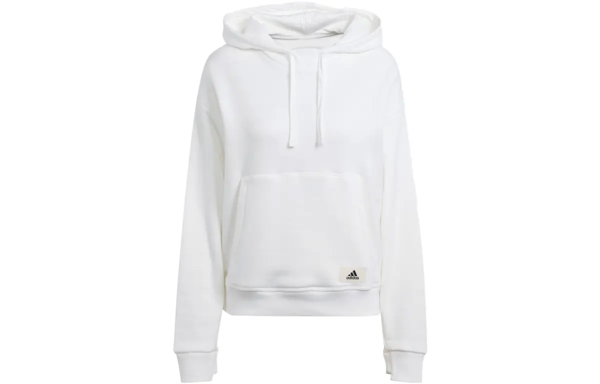 Adidas Sweatshirt Women's White