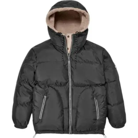 UGG Jackets & Coats Women's Black