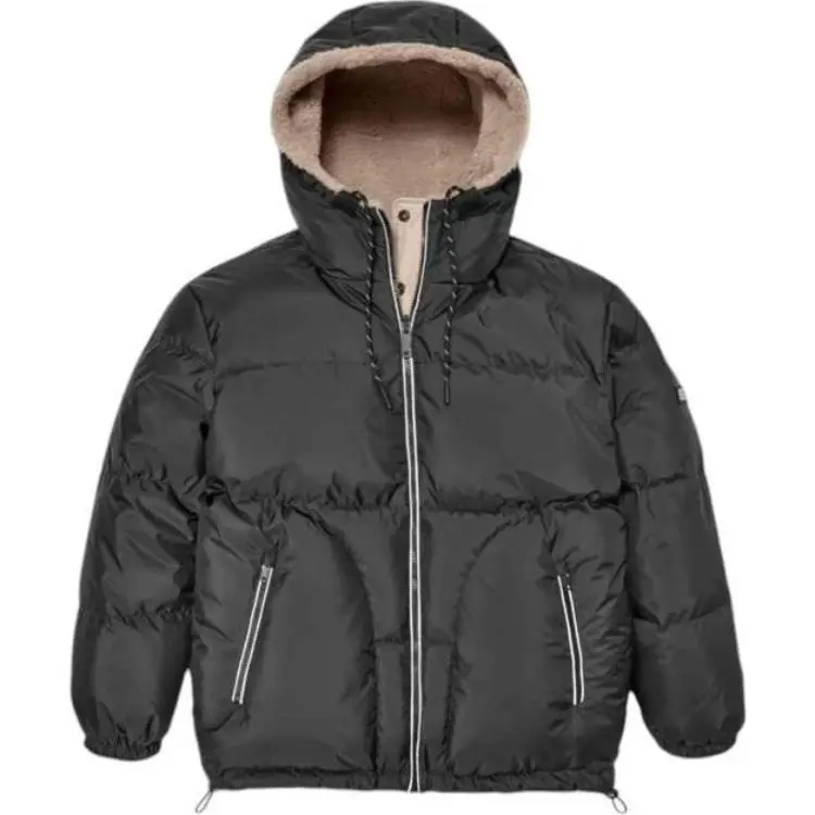UGG Jackets & Coats Women's Black