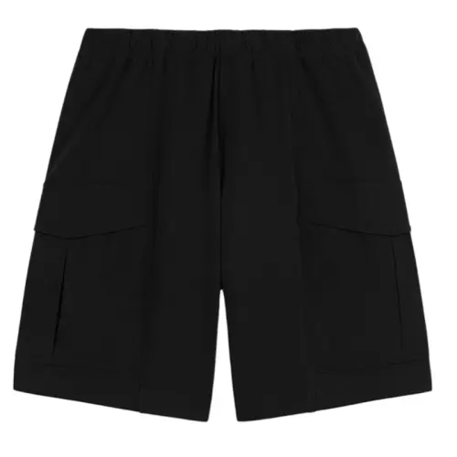 Timberland Casual Shorts Men's Black