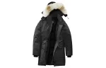 Canada Goose Trillium Hooded Parka