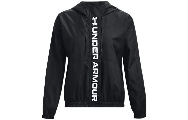 Under Armour Jacket Women's Black