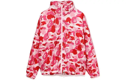 A BATHING APE Bape Jacket Women's