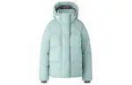 Canada Goose PASTELS Down Jacket Women's Water Soluble Blue