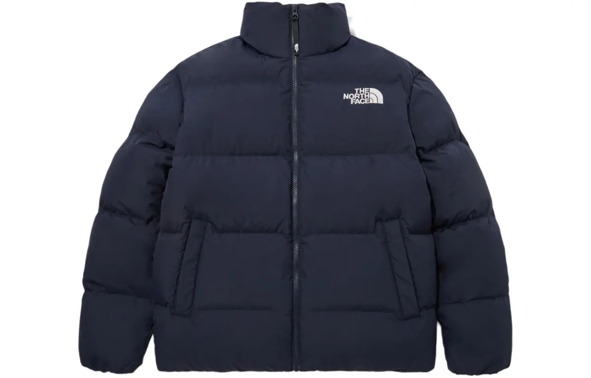 THE NORTH FACE LOFTY Down Coats Women's Blue