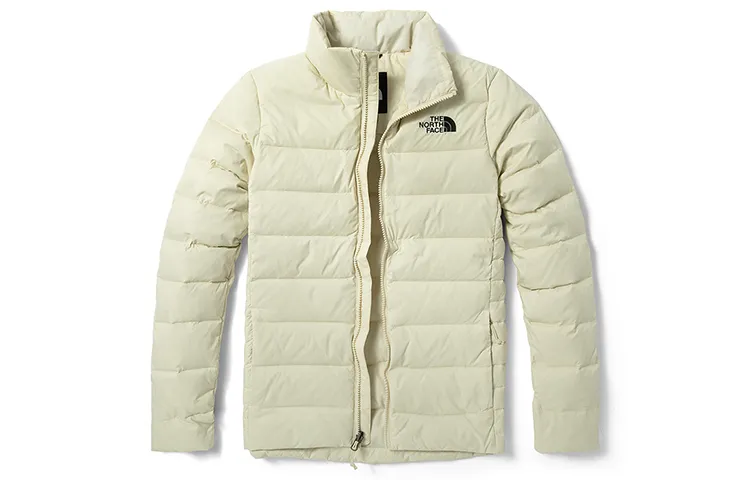 THE NORTH FACE Urban Exploration Down Jacket Women's Ecru