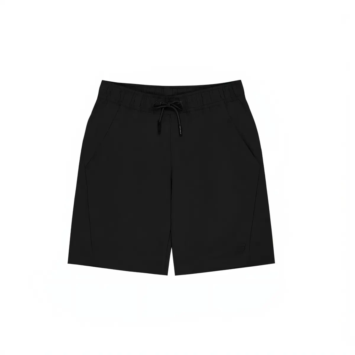 New Balance Casual Shorts Men's Black
