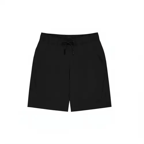 New Balance Casual Shorts Men's Black