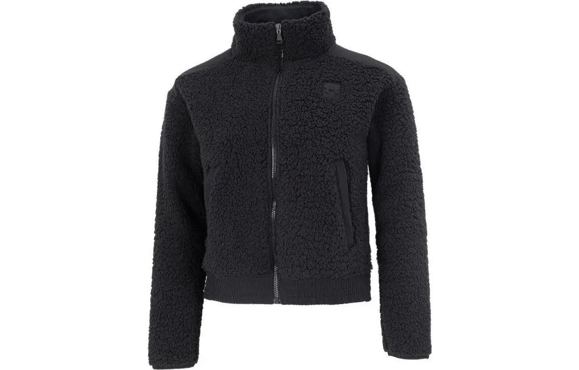 Under Armour Jacket Women's Black