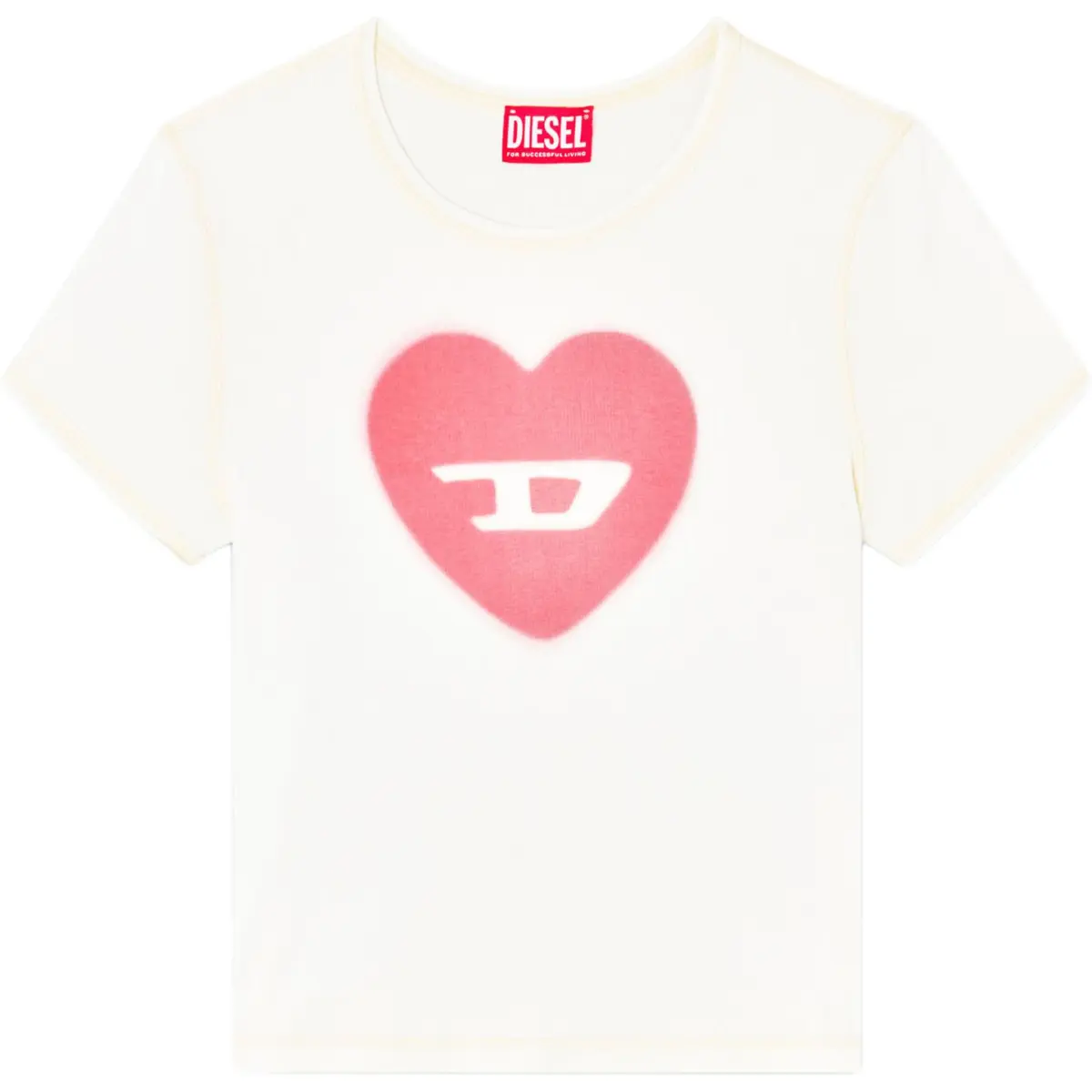 Diesel T-Ele T-Shirt