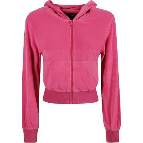 Balenciaga Zip Up Long Sleeved Jacket