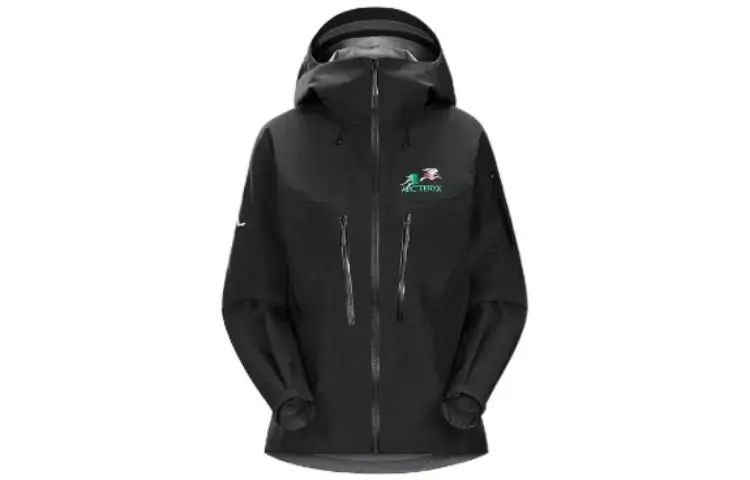 Arc'teryx Women's Alpha Sv Chinese New Year Jacket CNY 2023