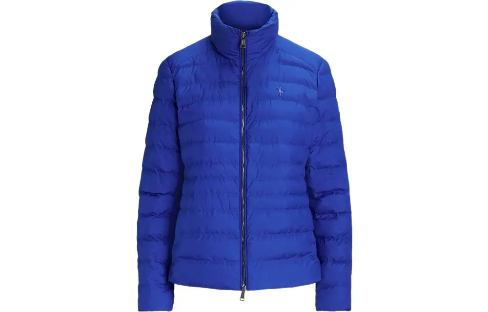 Polo Ralph Lauren FW22 Jacket Women's Blue