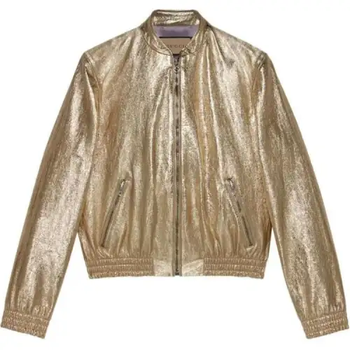 【Previous Season】Love Parade bomber jacket