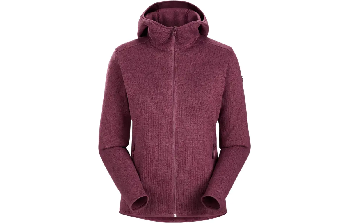 Arc'teryx COVERT Fleece Clothing Women's