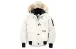 Canada Goose Chilliwack Hooded Jacket