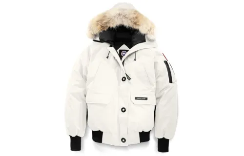 Canada Goose Chilliwack Hooded Jacket