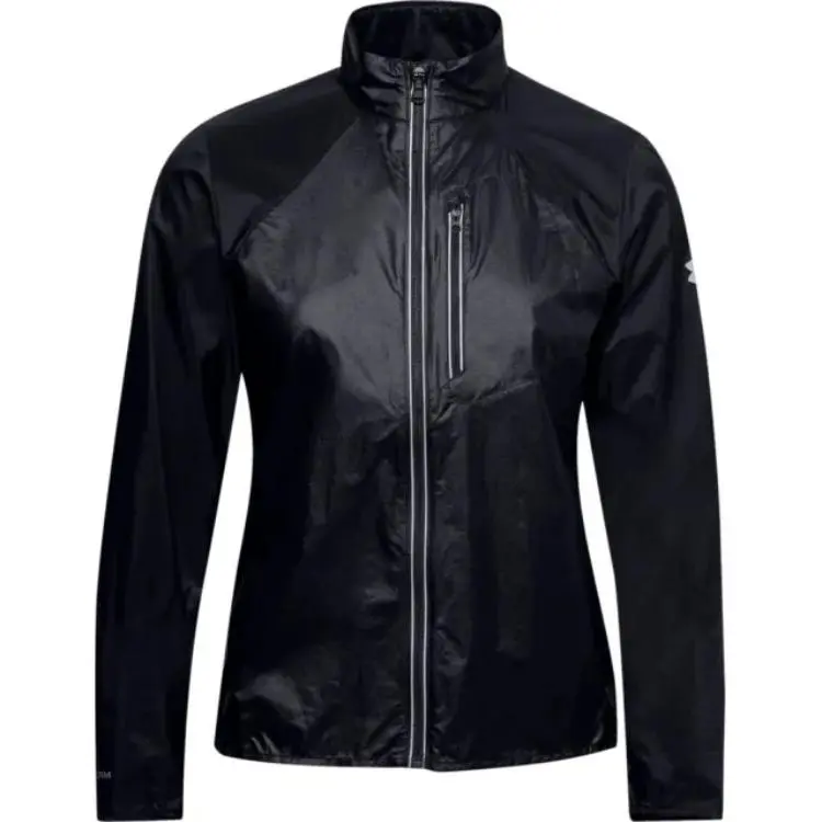 Under Armour Jackets & Coats Women's Black