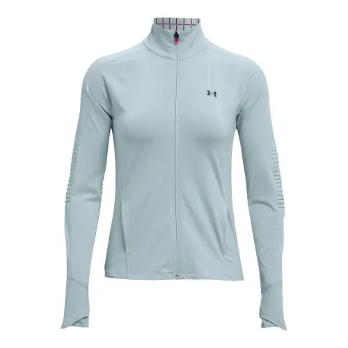 Under Armour UA Jackets & Coats Women's Light Blue