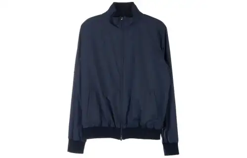 Loro Piana Jackets & Coats Women's Dark Blue