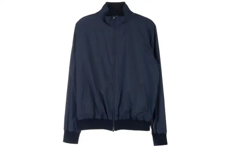 Loro Piana Jackets & Coats Women's Dark Blue