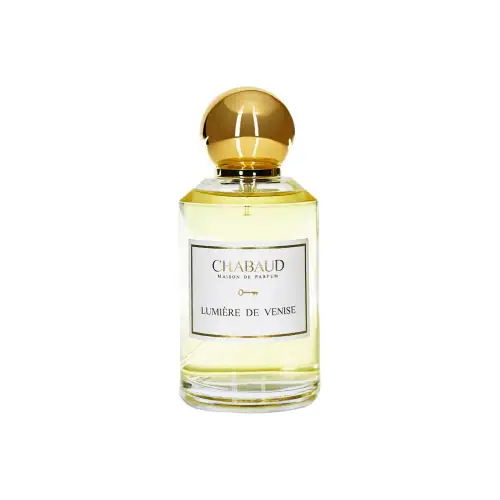 CHABAUD Lumière De Venise Luxury Edition