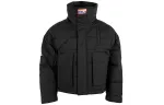 Li Ning Down Jacket Women's Black