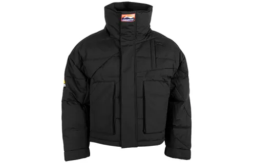 Li Ning Down Jacket Women's Black