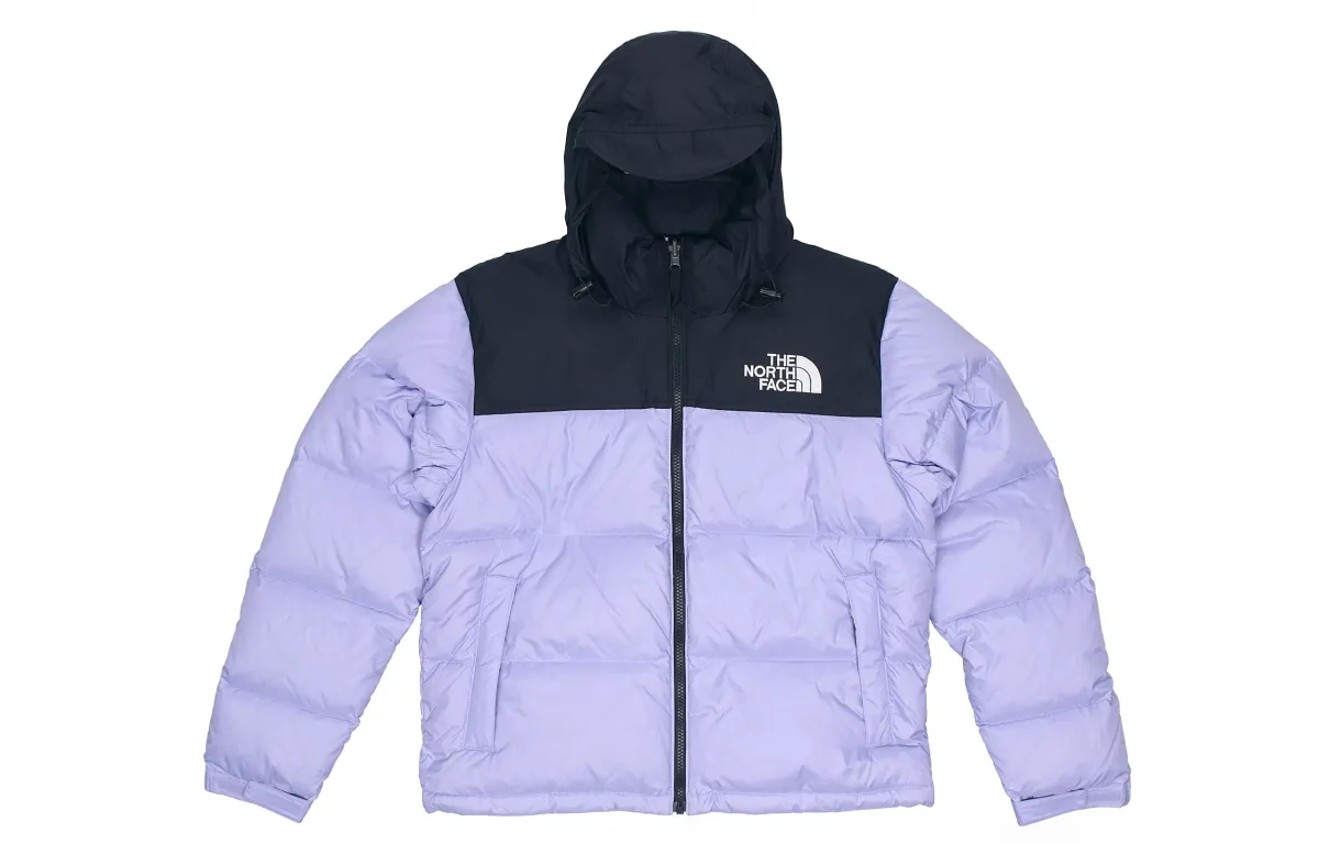 THE NORTH FACE Women's's 1996 Retro Nuptse Jacket Sweet Lavender