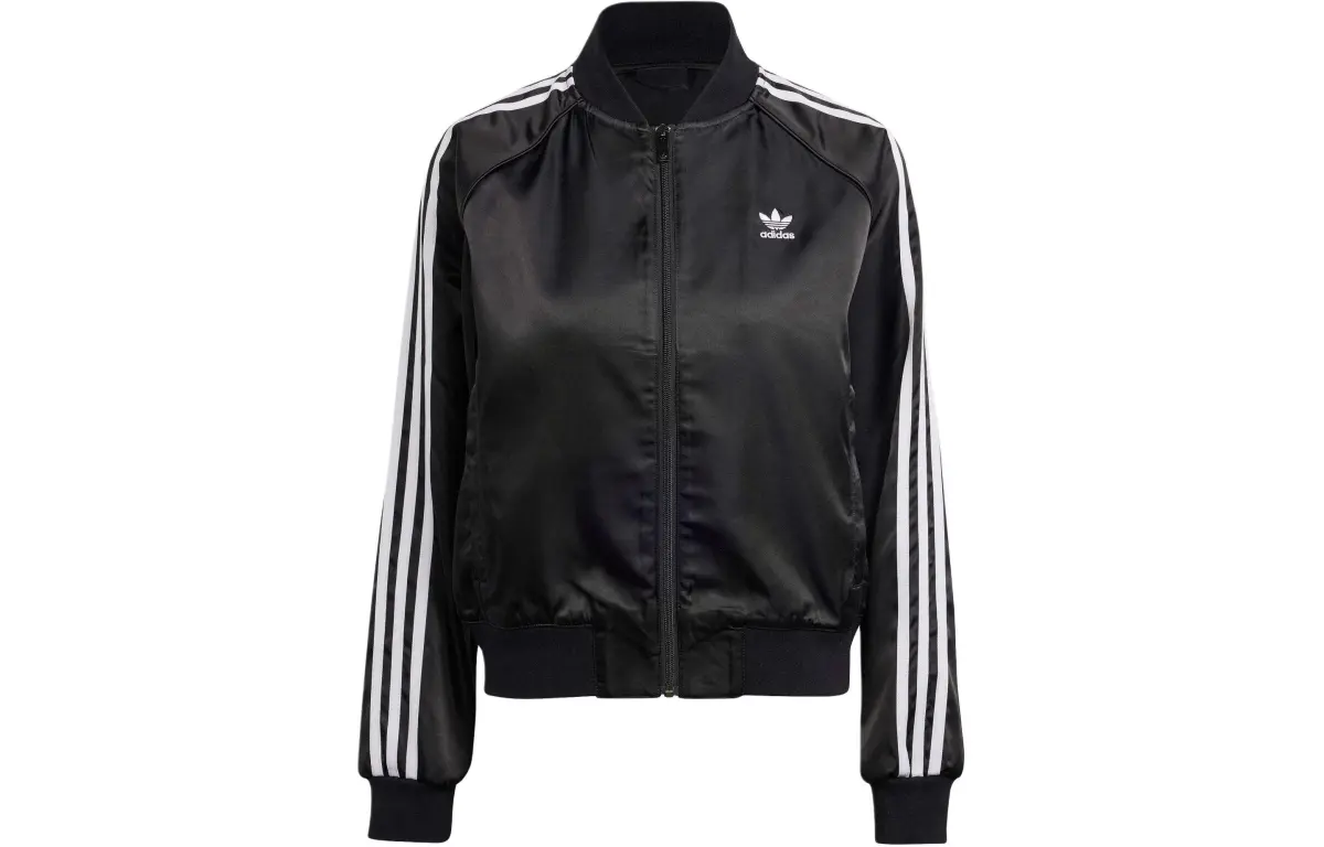 Adidas Originals Sst Jackets & Coats Women's Black
