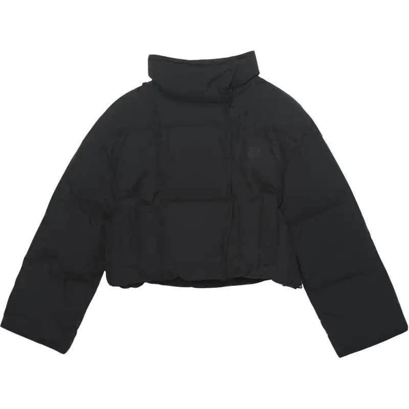 KENZO Down Jacket Women's Black