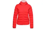 Under Armour Down Jacket Women's Watermelon Red