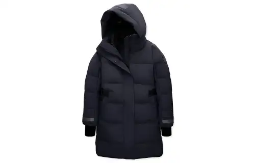 Canada Goose Bennett Collection Down Jacket Women's
