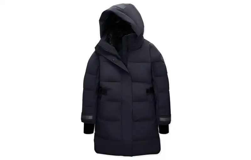 Canada Goose Bennett Collection Down Jacket Women's