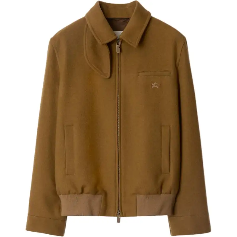 Burberry Harrington jacket