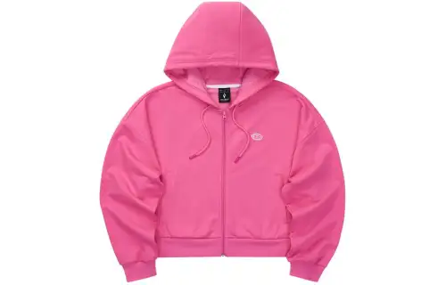 Skechers Jackets & Coats Women's Azalea Pink