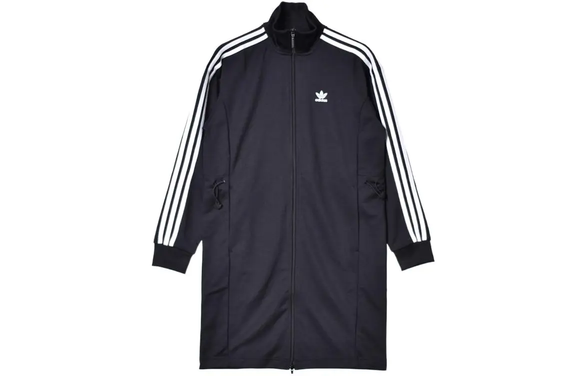 Adidas Originals Jacket Women's Black
