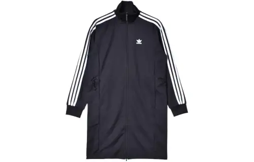 Adidas Originals Jacket Women's Black