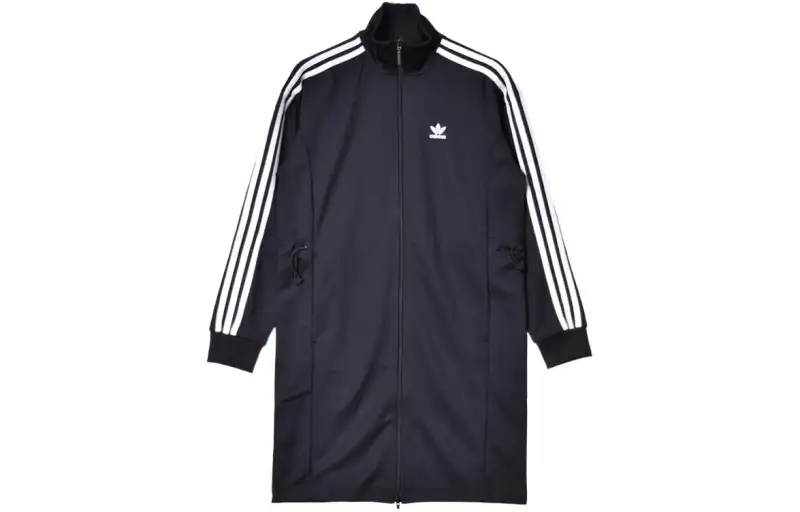 Adidas Originals Jacket Women's Black