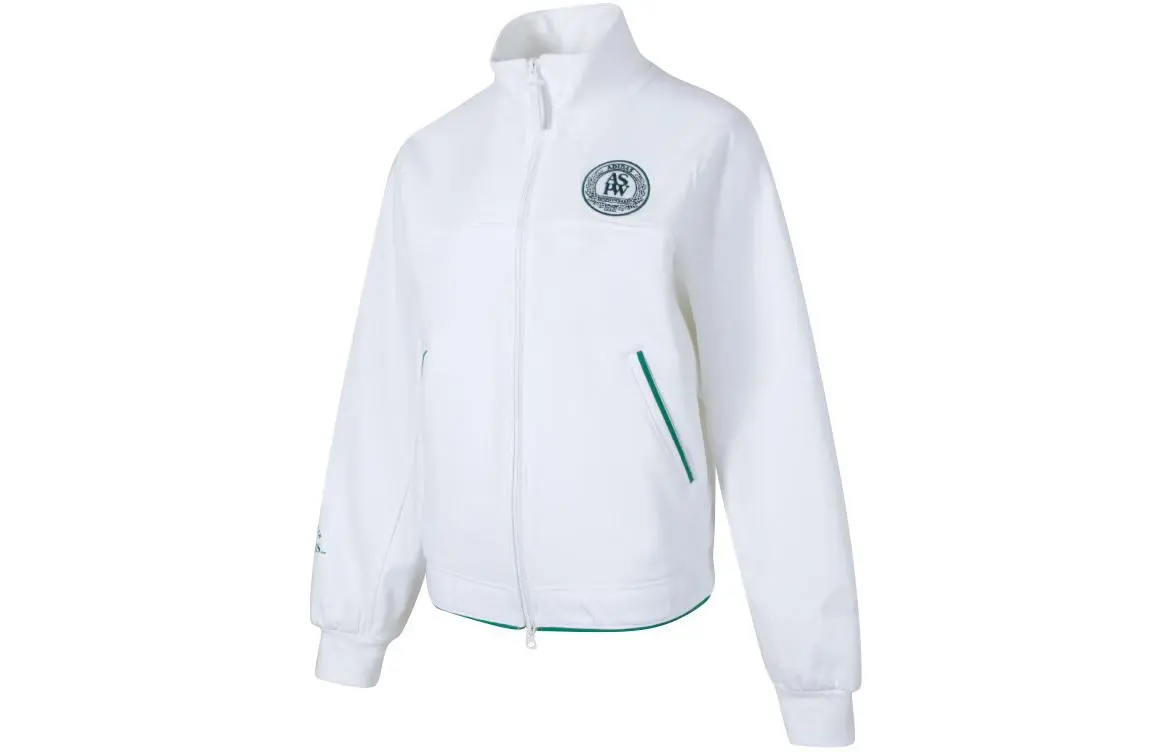 Adidas Jackets & Coats Women's White