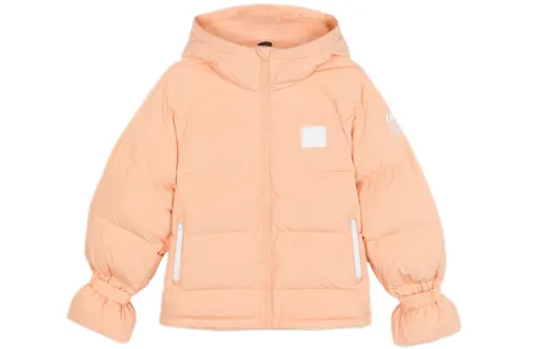 Skechers Down Jackets Women's Hooded Moderate Other