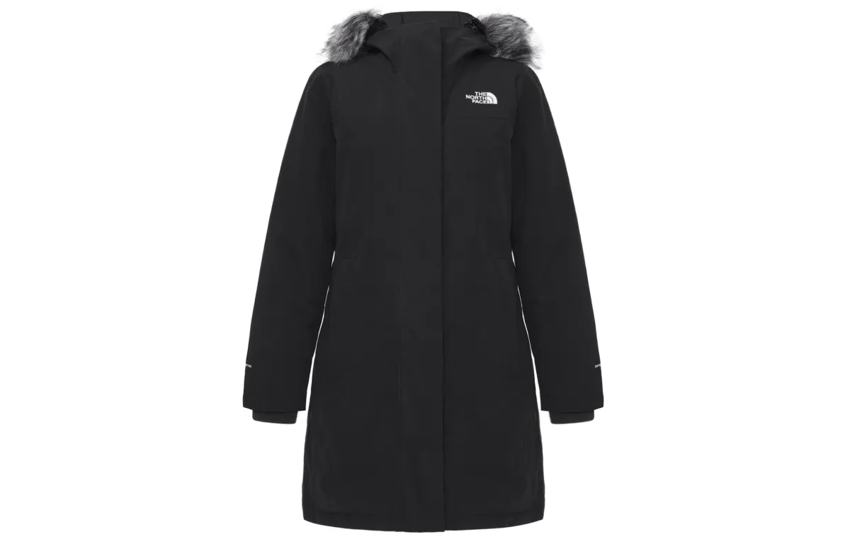 THE NORTH FACE Down Jacket Women's Black