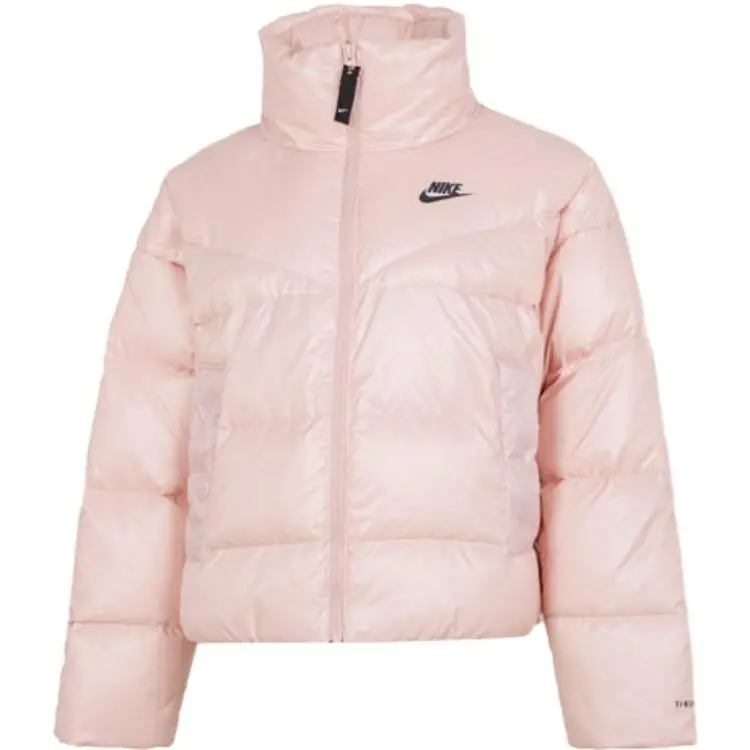 Nike Therma Down Jacket Winter Women's Pink