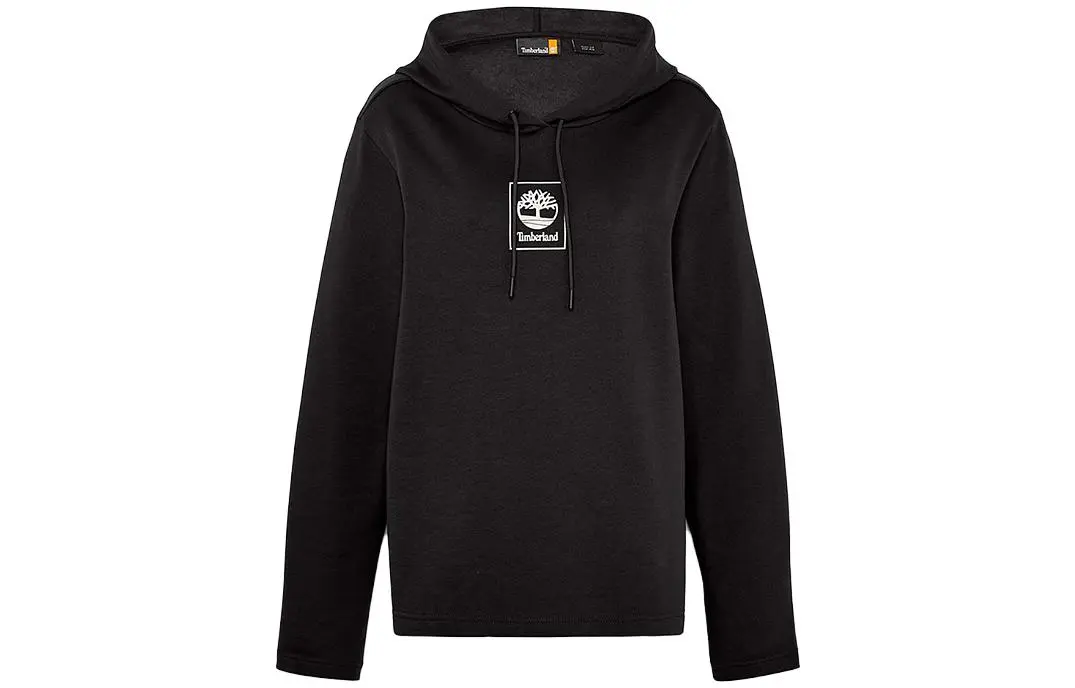 Timberland Sweatshirt Women's Black