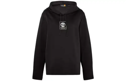 Timberland Sweatshirt Women's Black